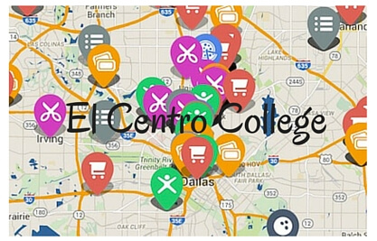 9 Best Deals for El Centro College Students