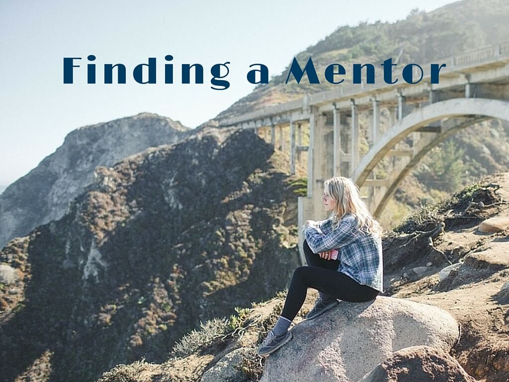 Finding a Mentor in College