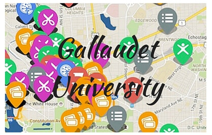 Top 10 Student Discounts Near Gallaudet University