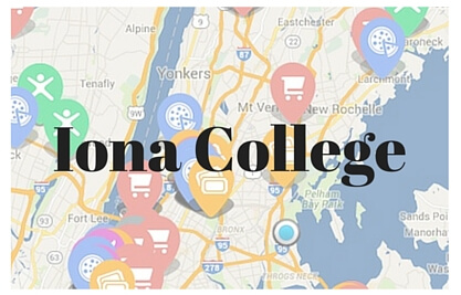10 Best Student Discounts Near Iona College