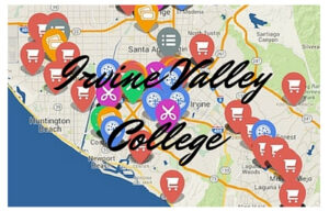 Great Student Discounts Near Irvine Valley College | The University Network Great Student Discounts Near Irvine Valley College | The University Network