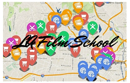 la film school