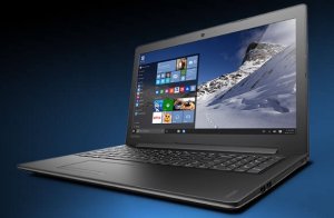 Lenovo laptops