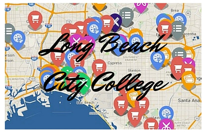 Best Student Discounts Near Long Beach City College