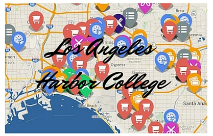 Top 10 Student Deals Near Los Angeles Harbor College