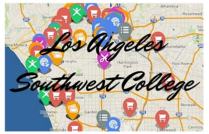 Top Student Discounts Near Los Angeles Southwest College