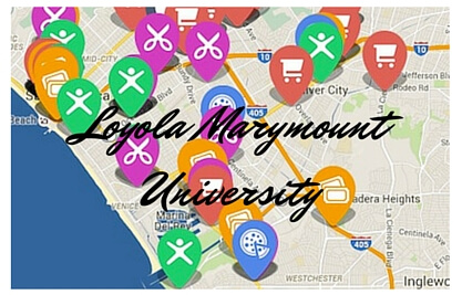 10 Top Student Discounts Near Loyola Marymount University