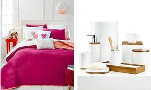 Macys bedding and bath clearance