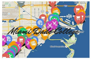 Miami Dade College