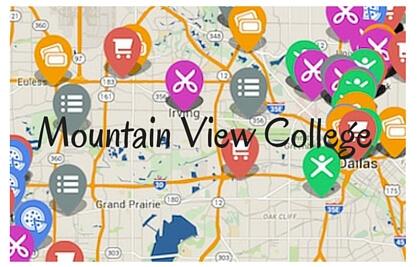 10 Student Deals near Mountain View College