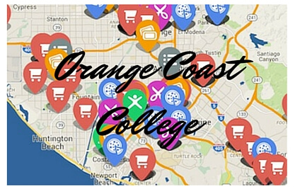 10 Stellar Discounts Near Orange Coast College