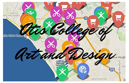 Most Useful Student Discounts for Otis College of Art and Design