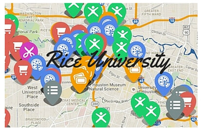 Best Student Deals Around Rice University
