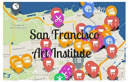 10 Best Student Discounts Near San Francisco Art Institute