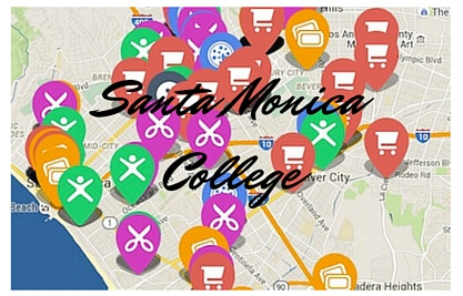 Awesome Deals for Santa Monica College