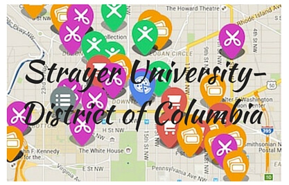 Top Student Deals for Strayer University – District of Columbia