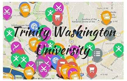 Best Student Deals Near Trinity Washington University
