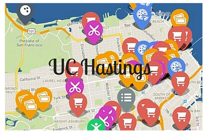 10 Best Student Discounts Near UC Hastings