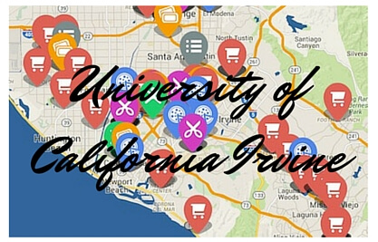 Best Deals Near University of California-Irvine