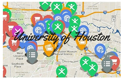 Best Student Deals Near University of Houston