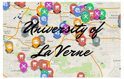 University of La Verne Best Student Discounts