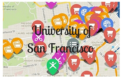 Most Useful Student Discounts for University of San Francisco Students