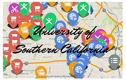 University of Southern California Best Student Discounts