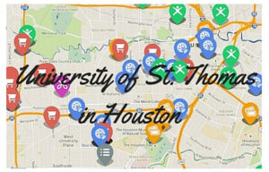University of St. Thomas in Houston
