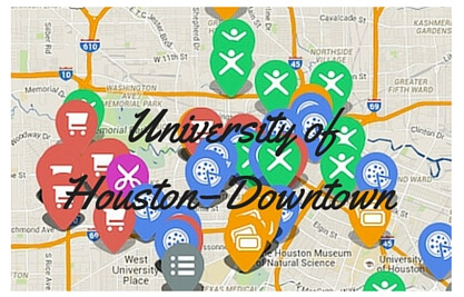 10 Best Student Discounts Near University of Houston-Downtown
