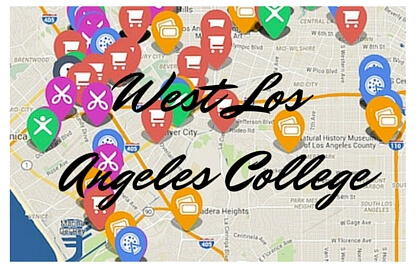 Awesome Student Deals for West Los Angeles College