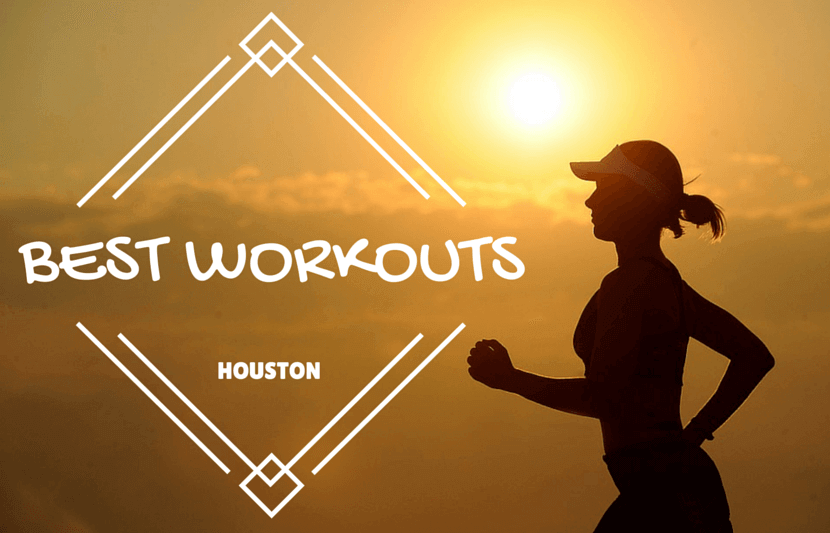 Best Cheap Workout Places in Houston