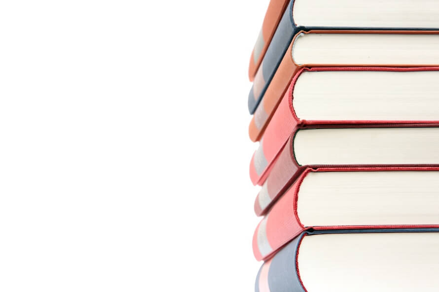 College Book Scholarship – $500 – Apply Annually by July 8