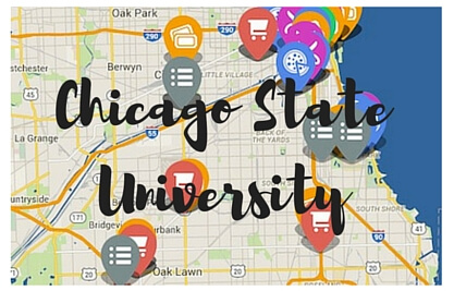 Best Student Discounts Near Chicago State University