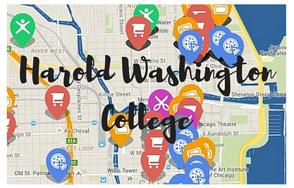 9 Best Student Discounts for Harold Washington College