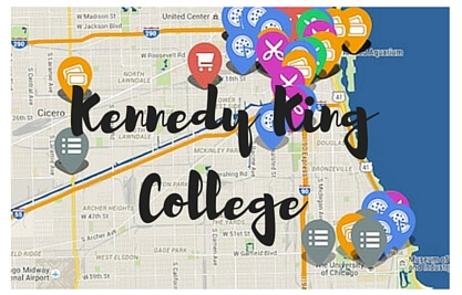 Top Student Discounts Near Kennedy-King College