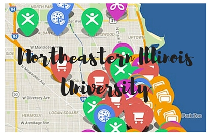 10 Best Student Discounts Near Northeastern Illinois University