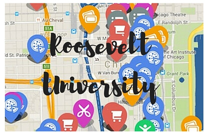 9 Best Student Discounts Near Roosevelt University