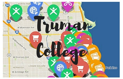 Best Student Deals Near Truman College