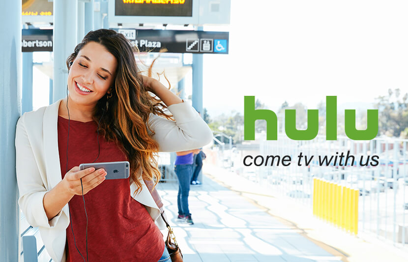 Hulu is Offering a FREE 2-month Extended Trial and a $15K Scholarship for Students!