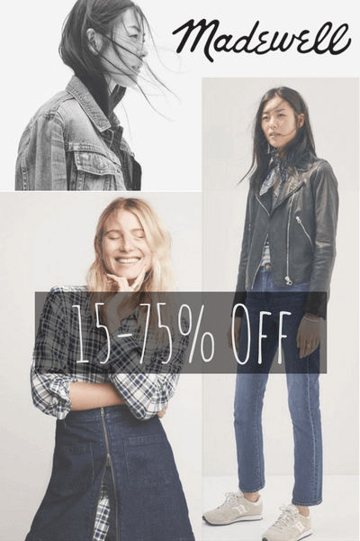 Madewell