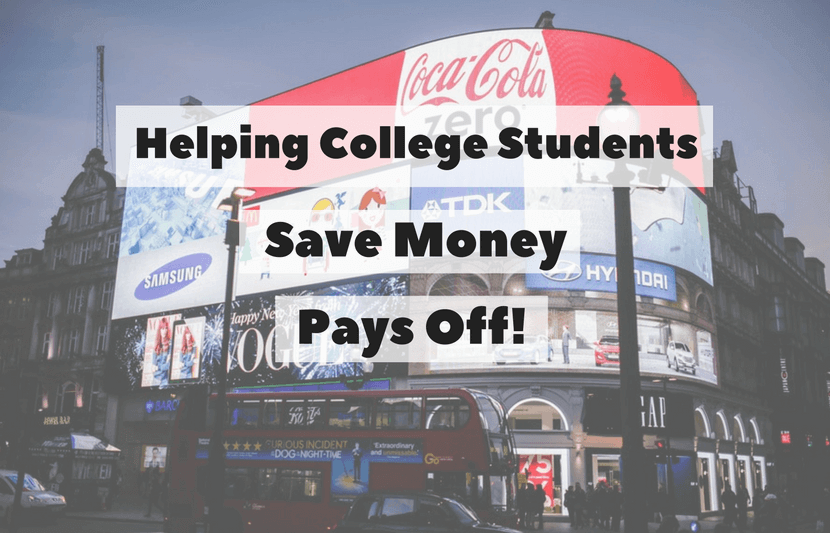 Brands should offer student discounts The University Network