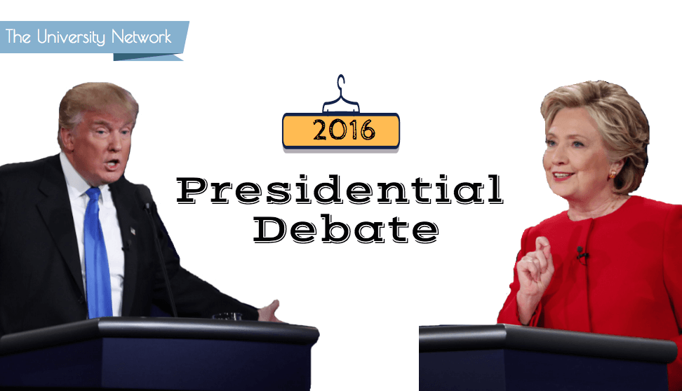 Little Discussion of College Affordability and Student Debt at First Debate