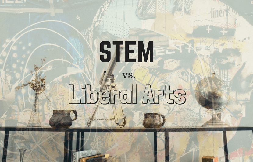 STEM and Liberal Arts: Pros and Cons of Both Degrees