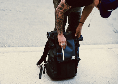 The Just Porter Backpack Scholarship – $1,000 – Apply Biannually by TBD