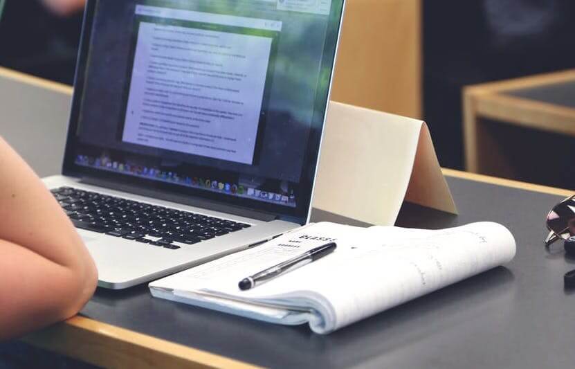 4 Ways to Deal with a Tough Professor