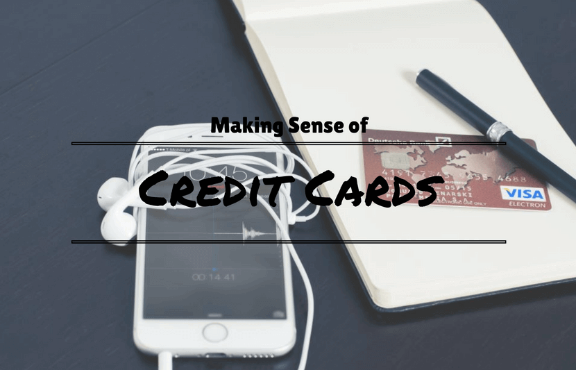 The Benefits of Owning a Credit Card & Building Credit As a College Student