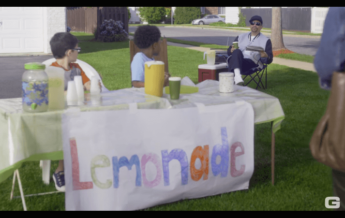 Is That Ice-T? No, It’s advertainment (and Ice-T)