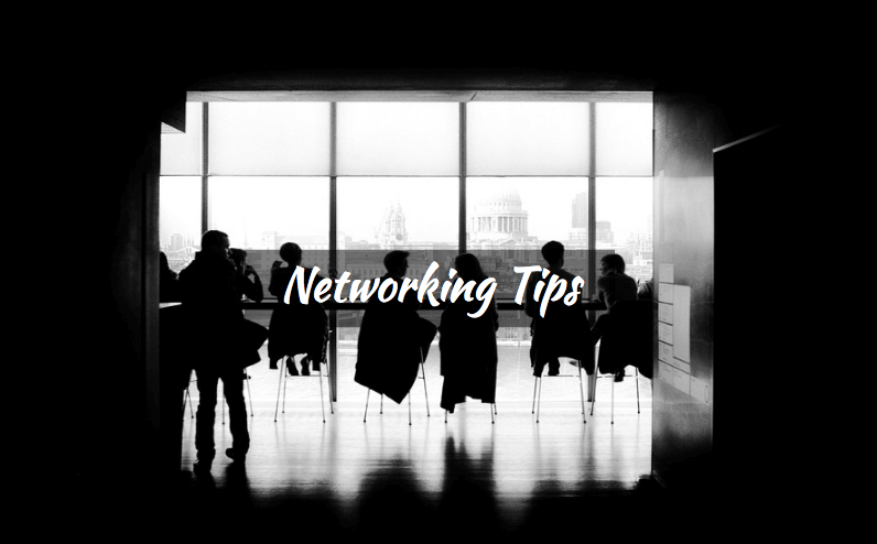 3 Simple Tips on Networking