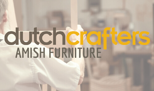 Dutch Crafters Heritage Scholarship – $500 – Apply Annually by May 1