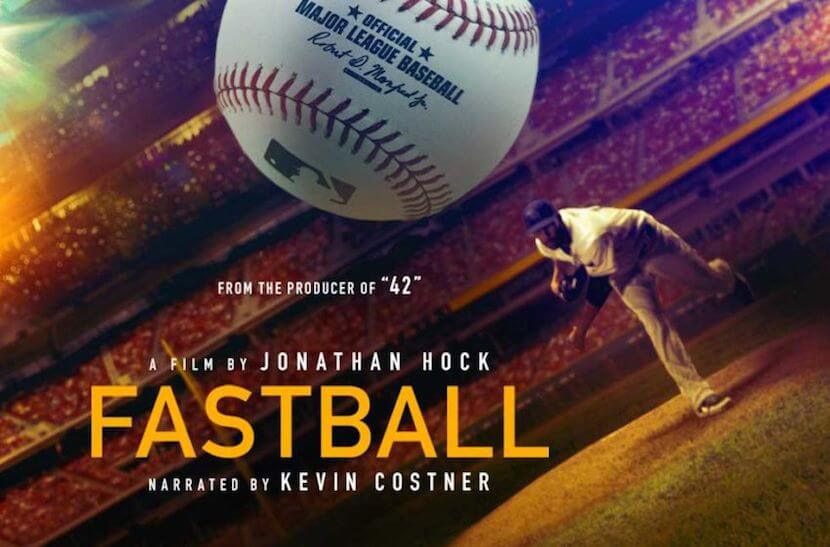 Documentary of the Week: “Fastball” Analyzes the Pitch That Batters Fear